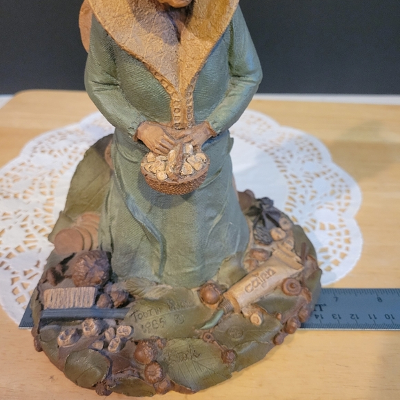 Tom Clark Collection Tooth Fairy #46 Retired - Picture 11 of 12